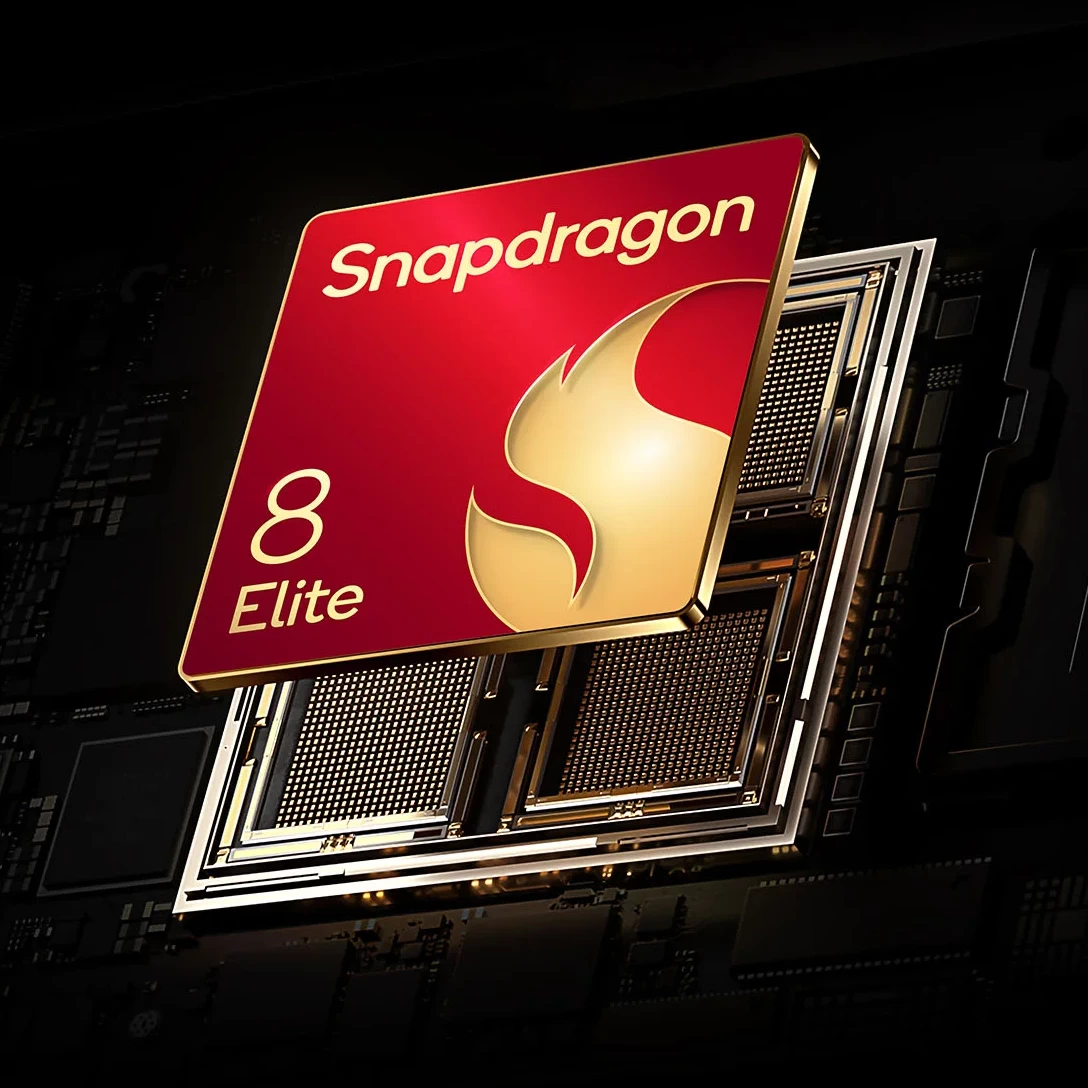 Snapdragon 8 Elite 3 нм