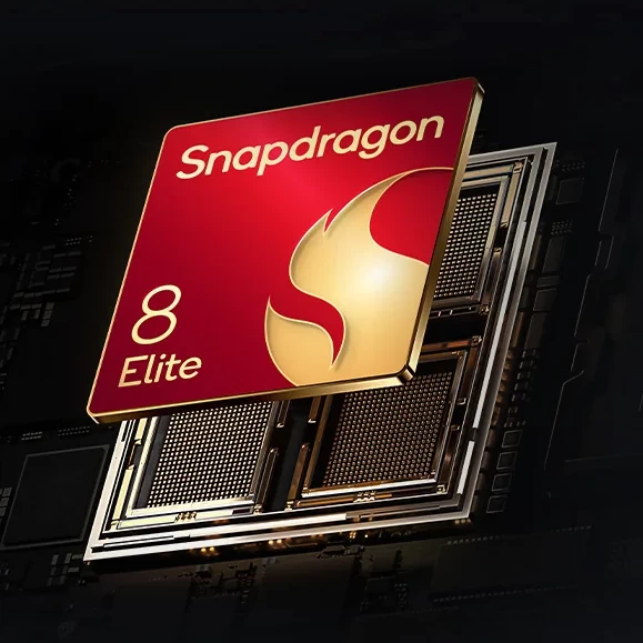 Snapdragon 8 Elite