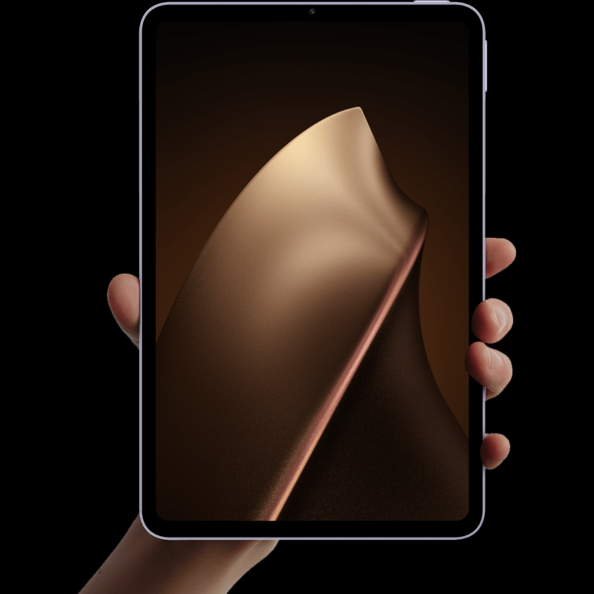 Xiaomi Pad Mini 12Gb+512Gb Gray с дисплеем 165 Гц - идеально для игр и творчества
