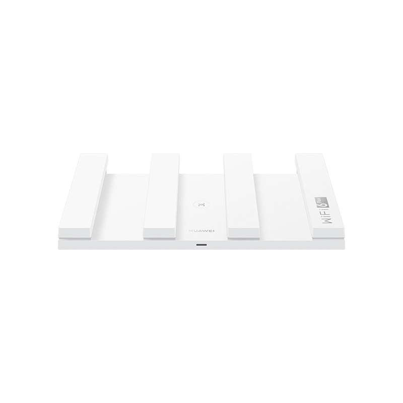 Wi-Fi роутер HUAWEI WiFi AX3 dual core WS7100 