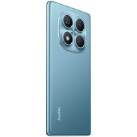 Смартфон Xiaomi Redmi Note 14 Pro 12GB/512GB Ocean Blue (Океанский синий)