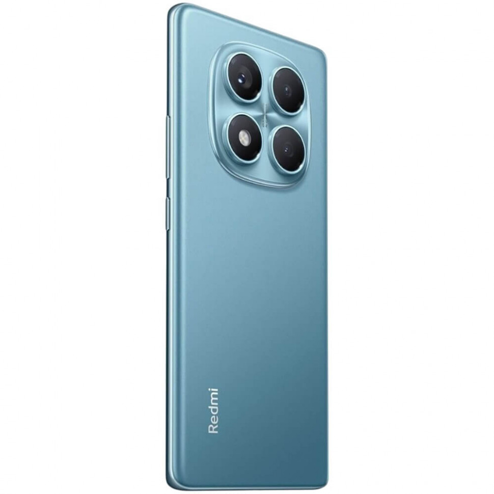 Смартфон Xiaomi Redmi Note 14 Pro 12GB/512GB Ocean Blue (Океанский синий)