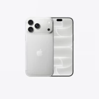 Apple iPhone 18 Pro Max 512Gb Silver (серебристый) | Dual eSIM