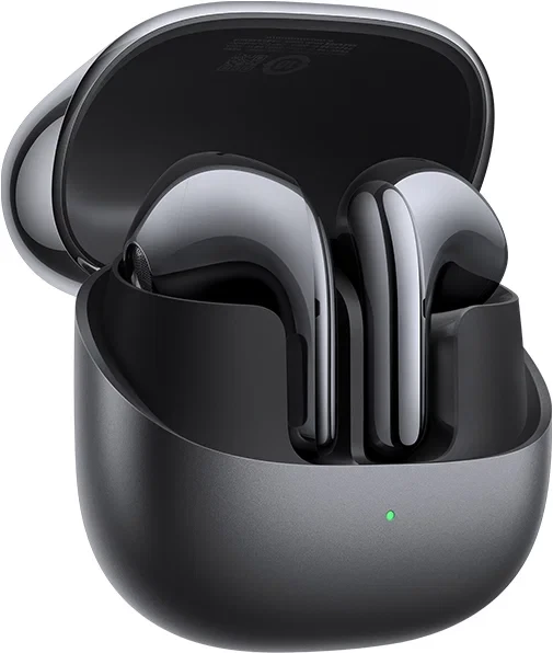 Беспроводные наушники Xiaomi Buds 5 Graphite Black