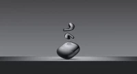 Беспроводные наушники Xiaomi Buds 5 Graphite Black Беспроводные наушники Xiaomi Buds 5 Graphite Black