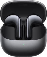 Беспроводные наушники Xiaomi Buds 5 Graphite Black Беспроводные наушники Xiaomi Buds 5 Graphite Black