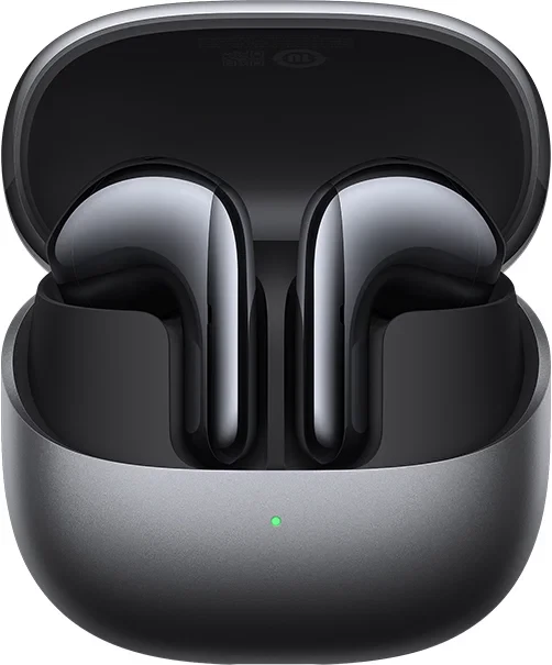 Беспроводные наушники Xiaomi Buds 5 Graphite Black