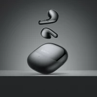 Беспроводные наушники Xiaomi Buds 5 Graphite Black Беспроводные наушники Xiaomi Buds 5 Graphite Black
