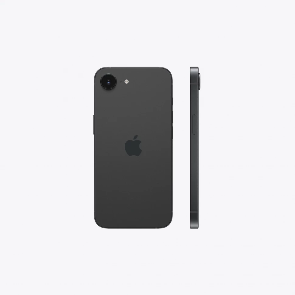 Apple iPhone 17e 512Gb Black | eSIM
