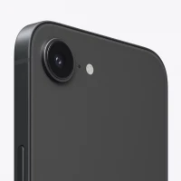 Apple iPhone 17e 512Gb Black | eSIM