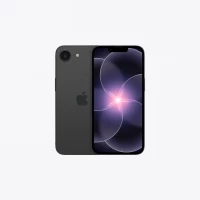 Apple iPhone 17e 512Gb Black | eSIM