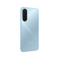 Смартфон Samsung Galaxy A17 8/256Gb Light Blue (Голубой)