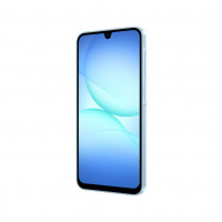 Смартфон Samsung Galaxy A17 8/256Gb Light Blue (Голубой)