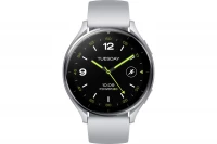 Смарт-часы Xiaomi Watch 2 Silver