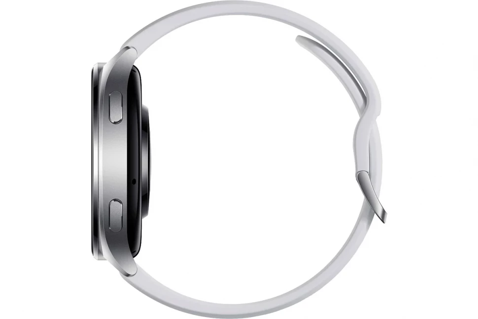 Смарт-часы Xiaomi Watch 2 Silver
