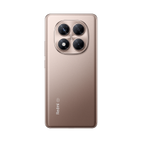 Смартфон Xiaomi Redmi Note 14 Pro 5G 8GB/256GB Sand Gold (Золотистый песок)