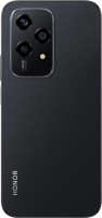 Смартфон Honor 200 Lite 8Gb/256Gb Midnight Black Смартфон Honor 200 Lite 8Gb/256Gb Midnight Black
