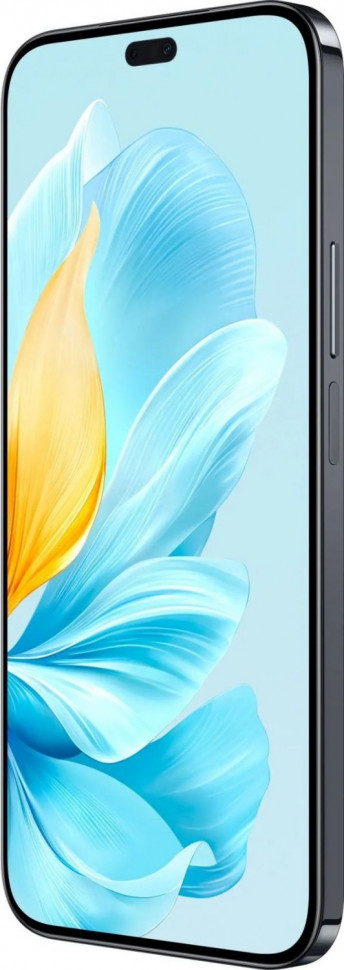 Смартфон Honor 200 Lite 8Gb/256Gb Midnight Black 