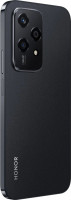 Смартфон Honor 200 Lite 8Gb/256Gb Midnight Black Смартфон Honor 200 Lite 8Gb/256Gb Midnight Black