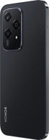 Смартфон Honor 200 Lite 8Gb/256Gb Midnight Black Смартфон Honor 200 Lite 8Gb/256Gb Midnight Black