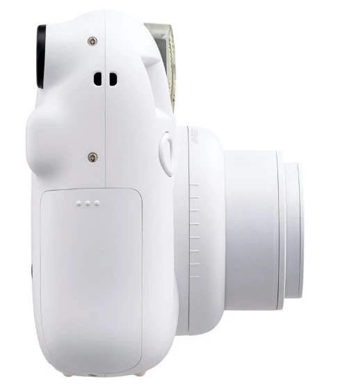 Фотоаппарат мгновенной печати Fujifilm instax mini 12 White 
