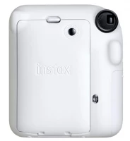 Фотоаппарат мгновенной печати Fujifilm instax mini 12 White 