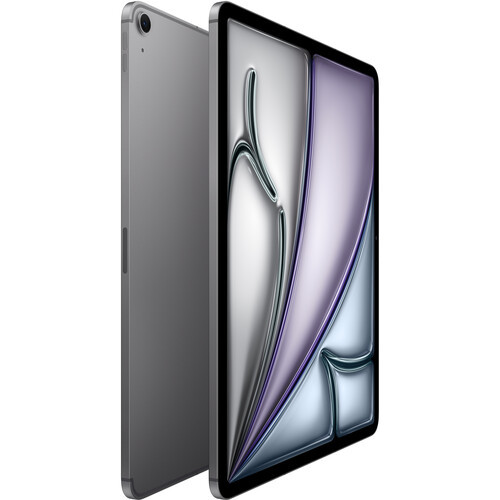 Apple iPad Air (2025) 13" M3/1Tb Wi-Fi+Cellular Space Gray  