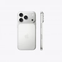 Apple iPhone 17 Pro 1Tb Silver nano SIM + eSIM