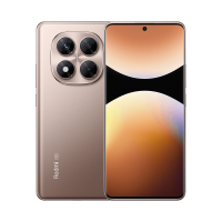 Смартфон Xiaomi Redmi Note 14 Pro 5G 12GB/256GB Sand Gold (Золотистый песок)