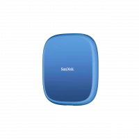 Внешний SSD SanDisk Creator Phone SSD с MagSafe - 1TB