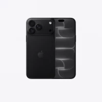 Apple iPhone 18 Pro Max 1Tb Black (чёрный) | nano SIM + eSIM