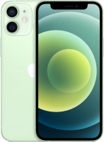 Apple iPhone 12 mini 256GB Зеленый