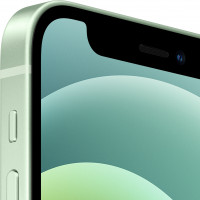 Apple iPhone 12 mini 256GB Зеленый