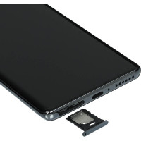 Смартфон Xiaomi Redmi Note 14 Pro 12GB/512GB Midnight Black (Полуночный чёрный)