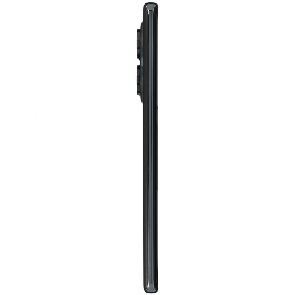 Смартфон Xiaomi Redmi Note 14 Pro 12GB/512GB Midnight Black (Полуночный чёрный)