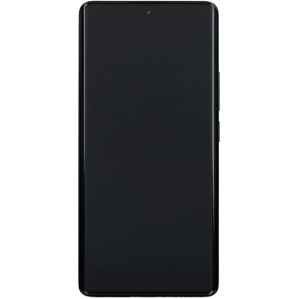 Смартфон Xiaomi Redmi Note 14 Pro 12GB/512GB Midnight Black (Полуночный чёрный)
