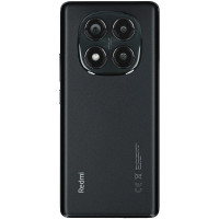 Смартфон Xiaomi Redmi Note 14 Pro 12GB/512GB Midnight Black (Полуночный чёрный)