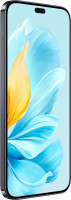 Смартфон Honor 200 Lite 12Gb/256Gb Midnight Black  