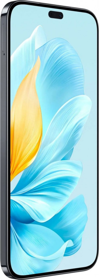 Смартфон Honor 200 Lite 12Gb/256Gb Midnight Black  