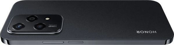 Смартфон Honor 200 Lite 12Gb/256Gb Midnight Black  