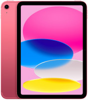 Apple iPad (2025) 11" Wi-Fi + Cellular 512Gb Pink  