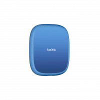 Внешний SSD SanDisk Creator Phone SSD с MagSafe - 2TB