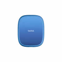 Внешний SSD SanDisk Creator Phone SSD с MagSafe - 2TB