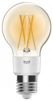 Умная лампочка Yeelight LED Filament Light (YLDP12YL)