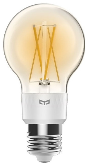 Умная лампочка Yeelight LED Filament Light (YLDP12YL)