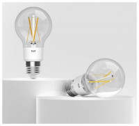 Умная лампочка Yeelight LED Filament Light (YLDP12YL)