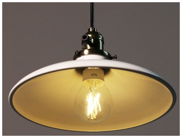 Умная лампочка Yeelight LED Filament Light (YLDP12YL)