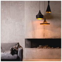 Умная лампочка Yeelight LED Filament Light (YLDP12YL)