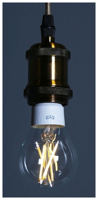 Умная лампочка Yeelight LED Filament Light (YLDP12YL)