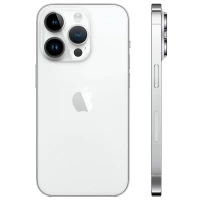 Apple iPhone 14 Pro 256Gb Silver eSIM